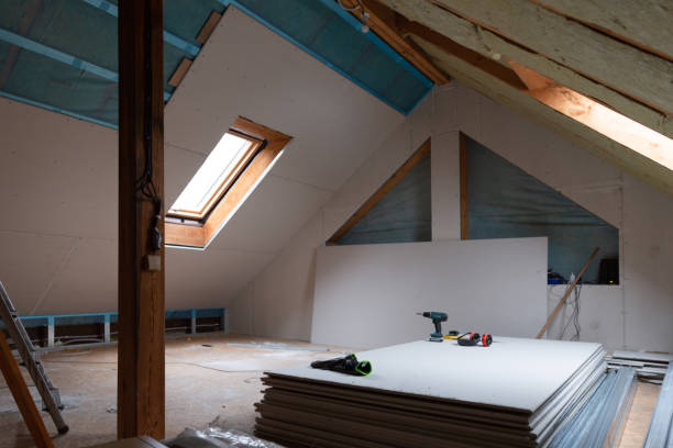 Best Insulation for Specific Applications in Northumberland, PA