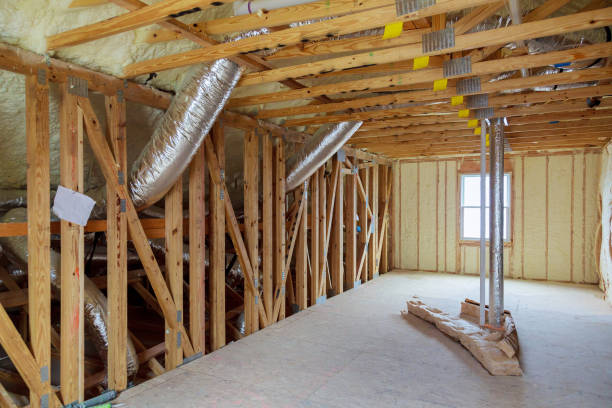 Best Insulation for Specific Applications in Northumberland, PA