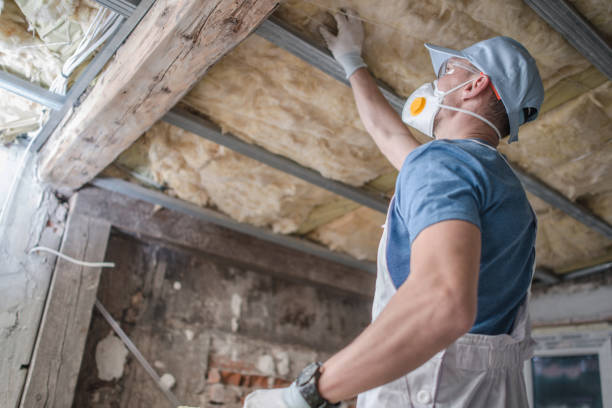 Best Insulation for Specific Applications in Northumberland, PA
